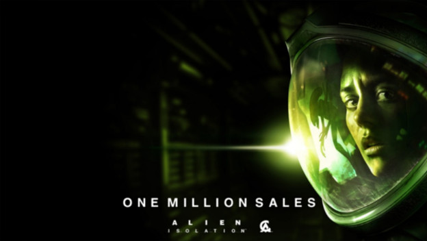 Alien: Isolation