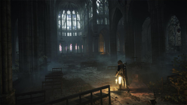 Assassin's Creed: Unity