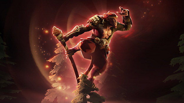 Dota 2 Revamped With Version 7 Update - Cheat Code Central