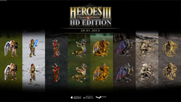 Heroes Of Might And Magic Cheats