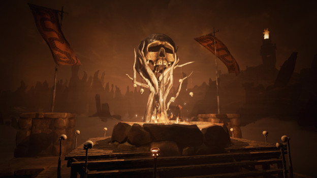 Conan Exiles