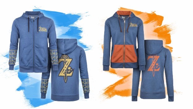 The Legend of Zelda: Breath of the Wild