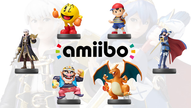 magnamalo amiibo pre order