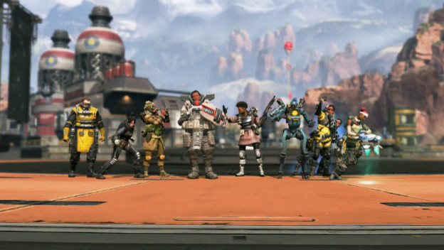 Apex Legends