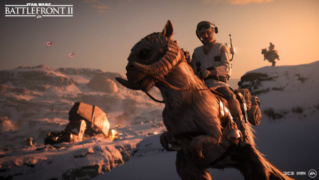 Star Wars: Battlefront II