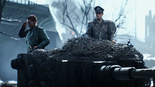 Battlefield V