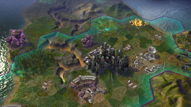 steam civilization beyond earth download