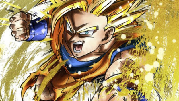 Dragon Ball FighterZ