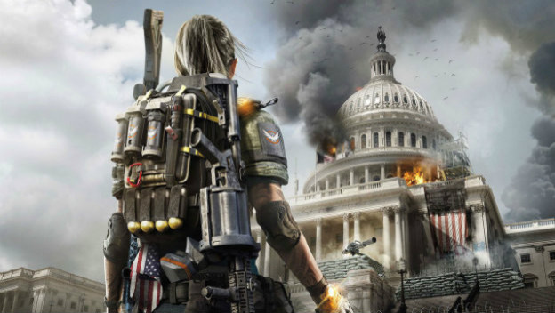 Tom Clancy's The Division 2