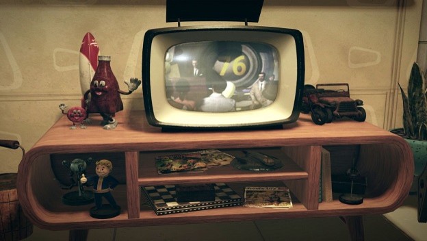 Fallout 76