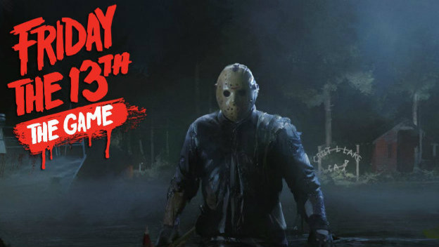 Friday the 13th: The Game