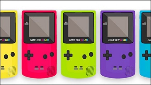 COLOR ROMS color roms: