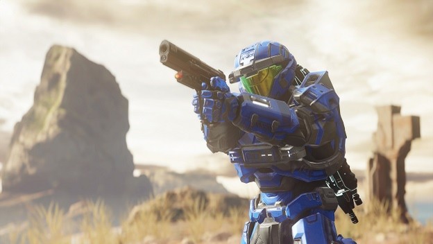 Halo 5: Guardians