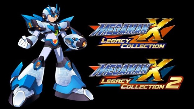 mega man x legacy collection cheats