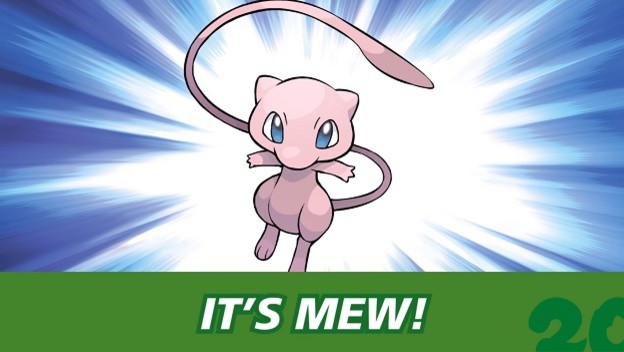 Pokemon omega ruby trading system