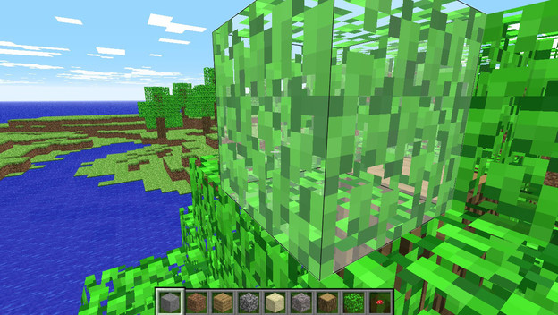 play minecraft in browser free