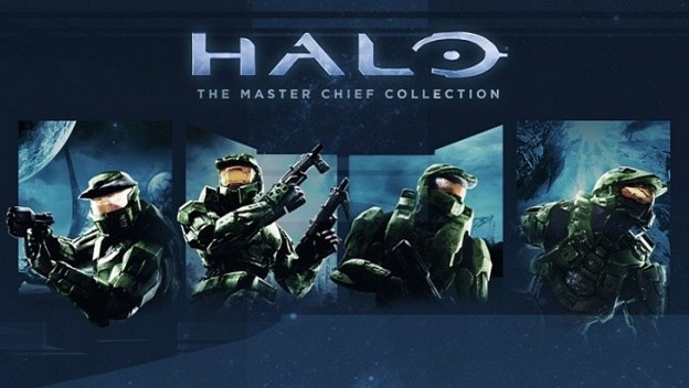 Halo: The Master Chief Collection