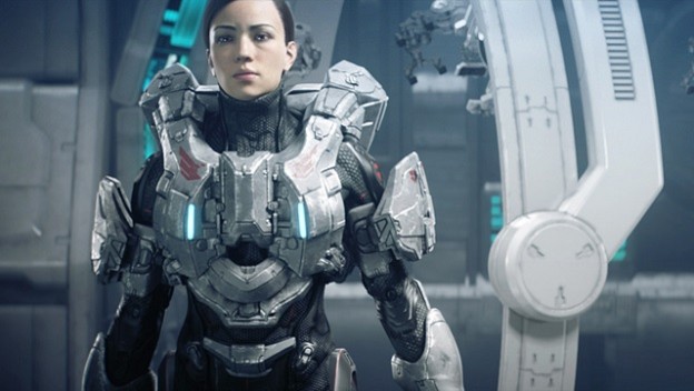 Halo: The Master Chief Collection