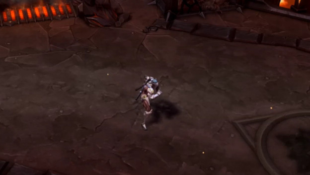 Heroes of the Storm