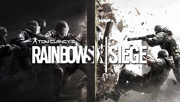 Rainbow Six Siege DLC Pack delayed - Cheat Code Central