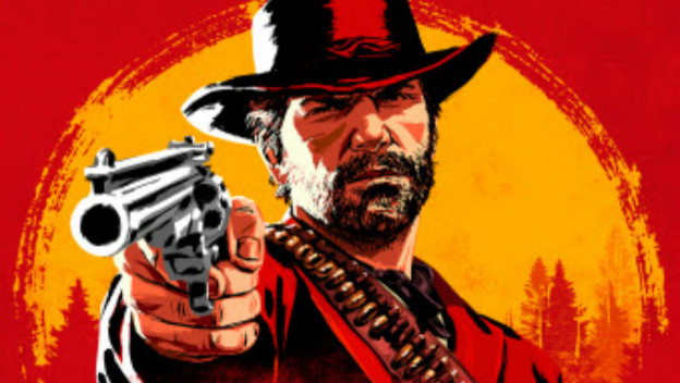 Red Dead Redemption 2