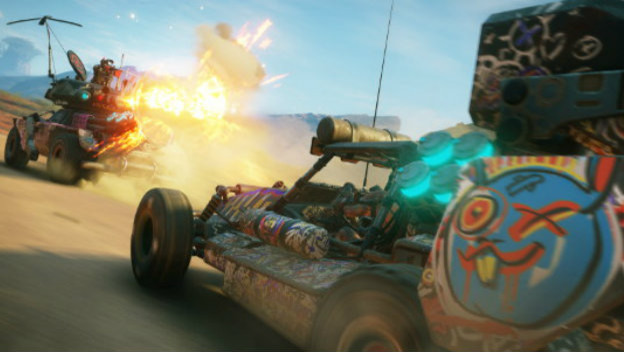 Rage 2