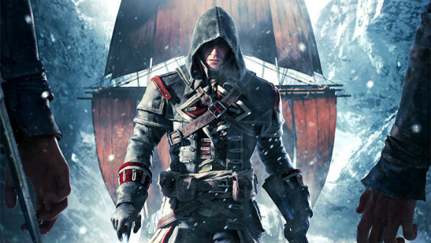 Assassin's Creed: Rogue Remastered