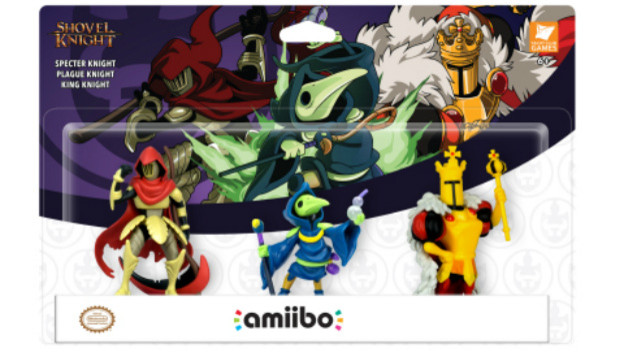 Shovel Knight