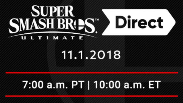 Super Smash Bros. Ultimate