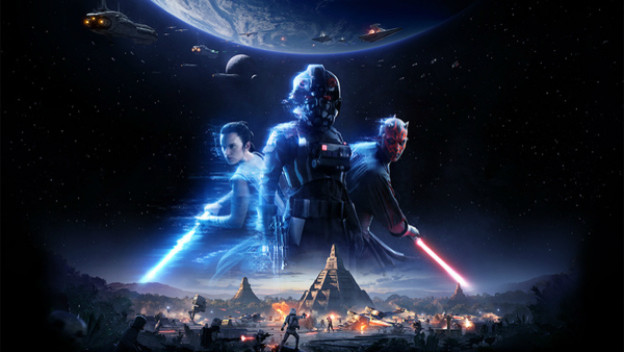 Star Wars: Battlefront II