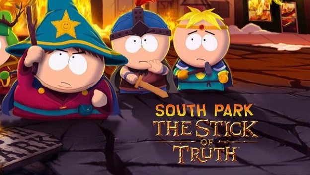 South Park: The Stick of Truth