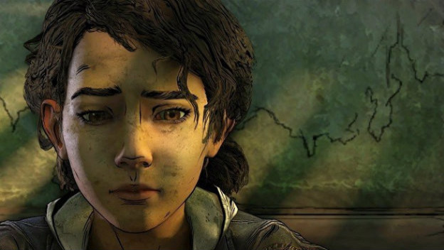The Walking Dead: The Final Season