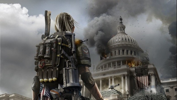 Tom Clancy's The Division 2