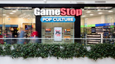 GameStop Will Close Up to 200 Stores