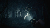 Blair Witch PS4 Port Will Haunt the System in December
