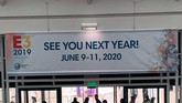 E3 2020 Officially Canceled