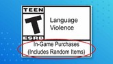 ESRB Includes In-Game Purchases, Cyberpunk Should be On Time