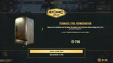 Fallout 76 Is Charging Real Cash for Refrigerators and Robots