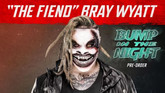 WWE 2K20 Preorder Includes Bray Wyatt Originals Pack