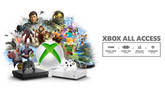 Latest Xbox All Access Plan Includes Game Pass Ultimate