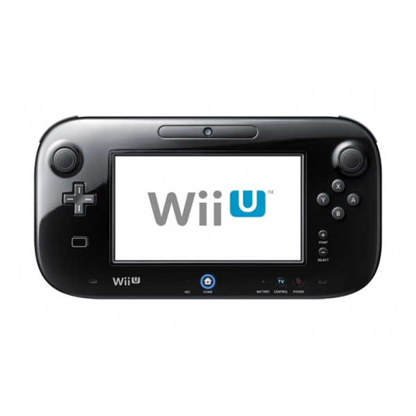 Emulators Reverse Engineer the Wii U Gamepad - Cheat Code Central