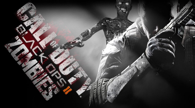 Call of Duty: Black Ops 2