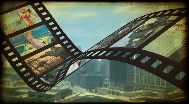 Grand Theft Auto V