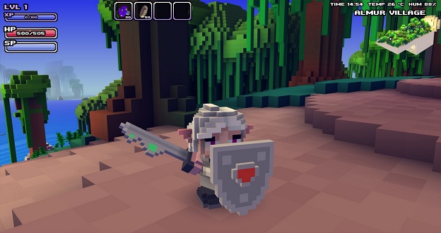 cube world update release date