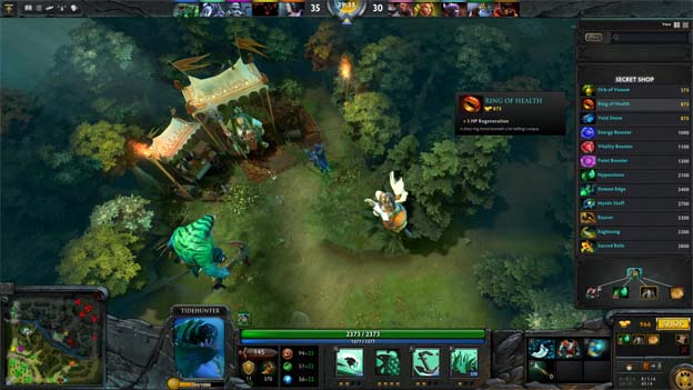 Dota 2