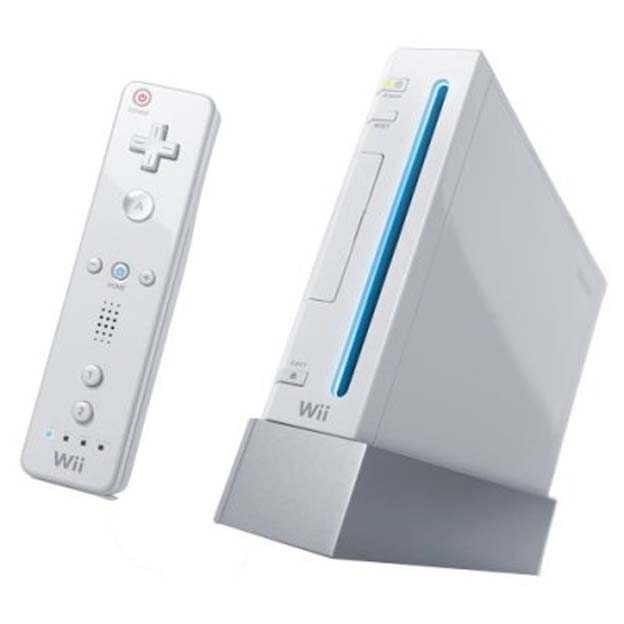 Wii U