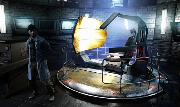 Metro: Last Light