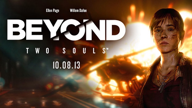 Beyond Two Souls Demo Slated For An Early October Release Cheat Code