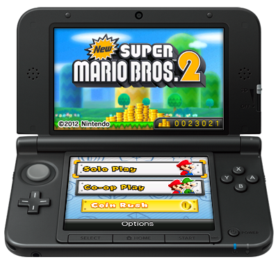 Nintendo