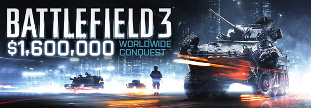 Battlefield 3